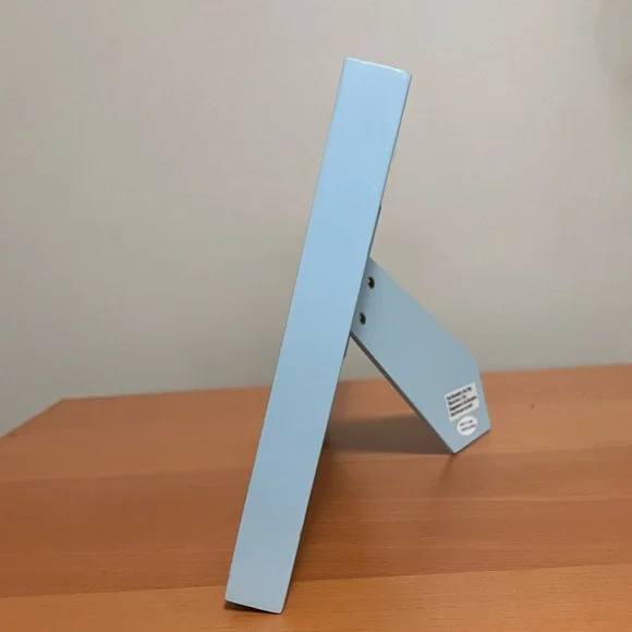 Pottery Barn Kids dream a little dream photo frame - Picture 2 of 9